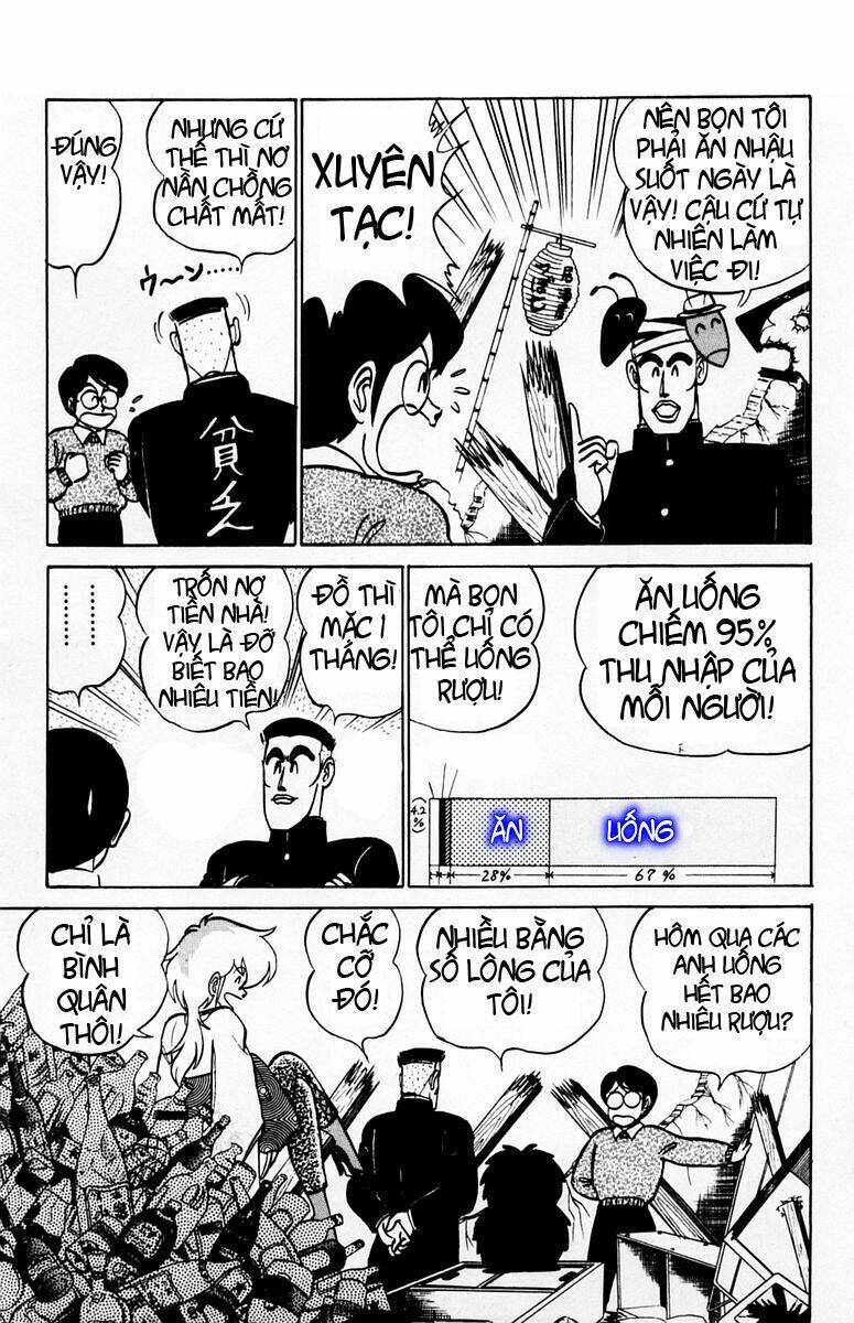 yuu & mi chapter 35 7