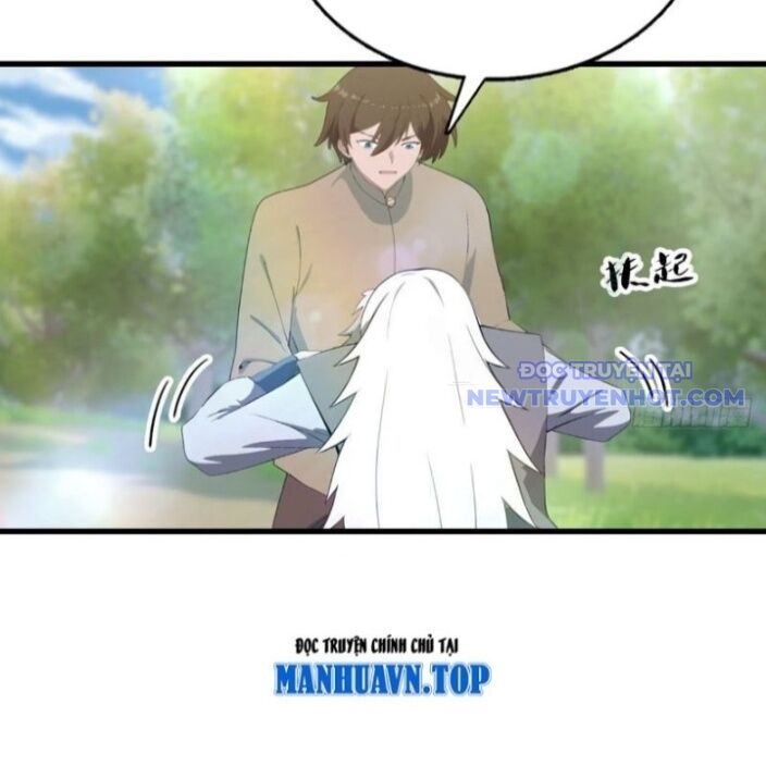 tu tiên trở về tại vườn trường – season 2 chapter 129 55