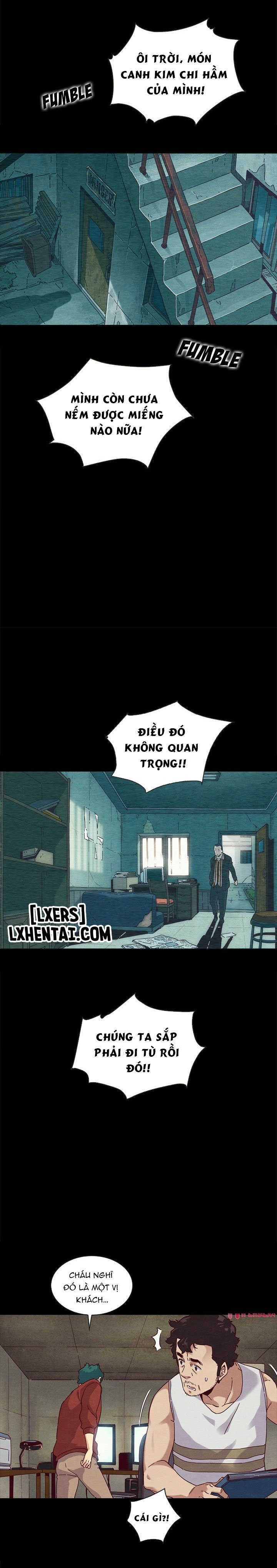 công tử bột chapter 24 13