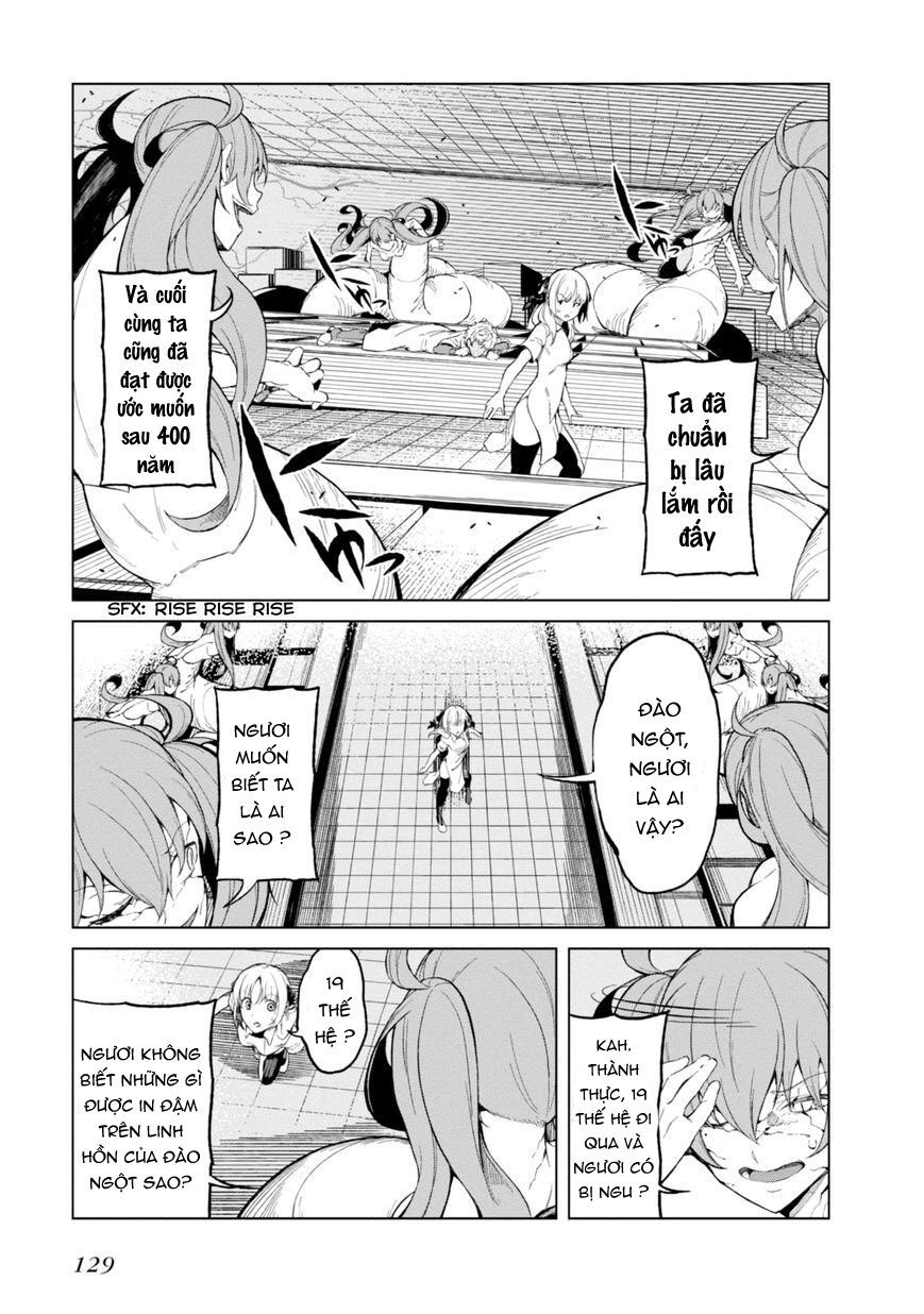 toaru kagaku no accelerator chapter 29 18