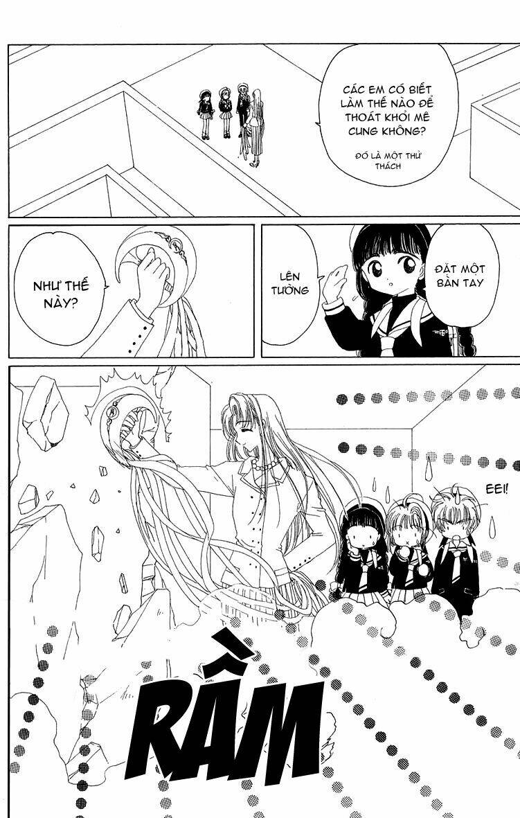 card captor sakura chapter 15 31