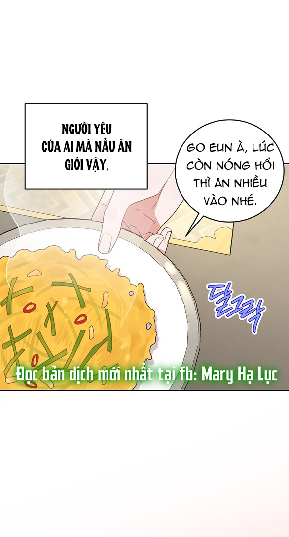 ranh giới tình yêu công sở chapter 18.2 13
