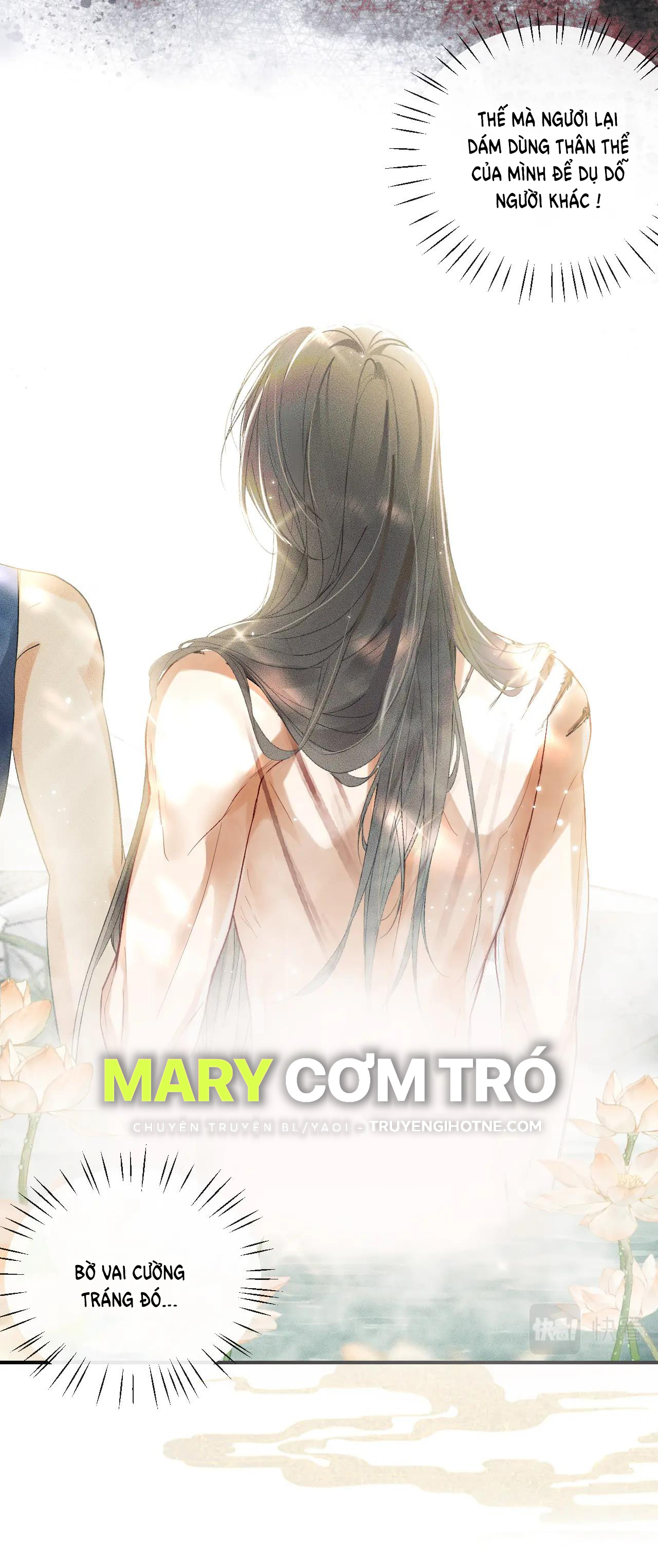 husky và sư tôn mèo trắng chapter 36 5