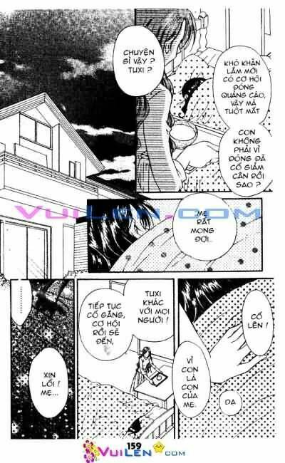 công chúa ẩm thực chapter 2 159