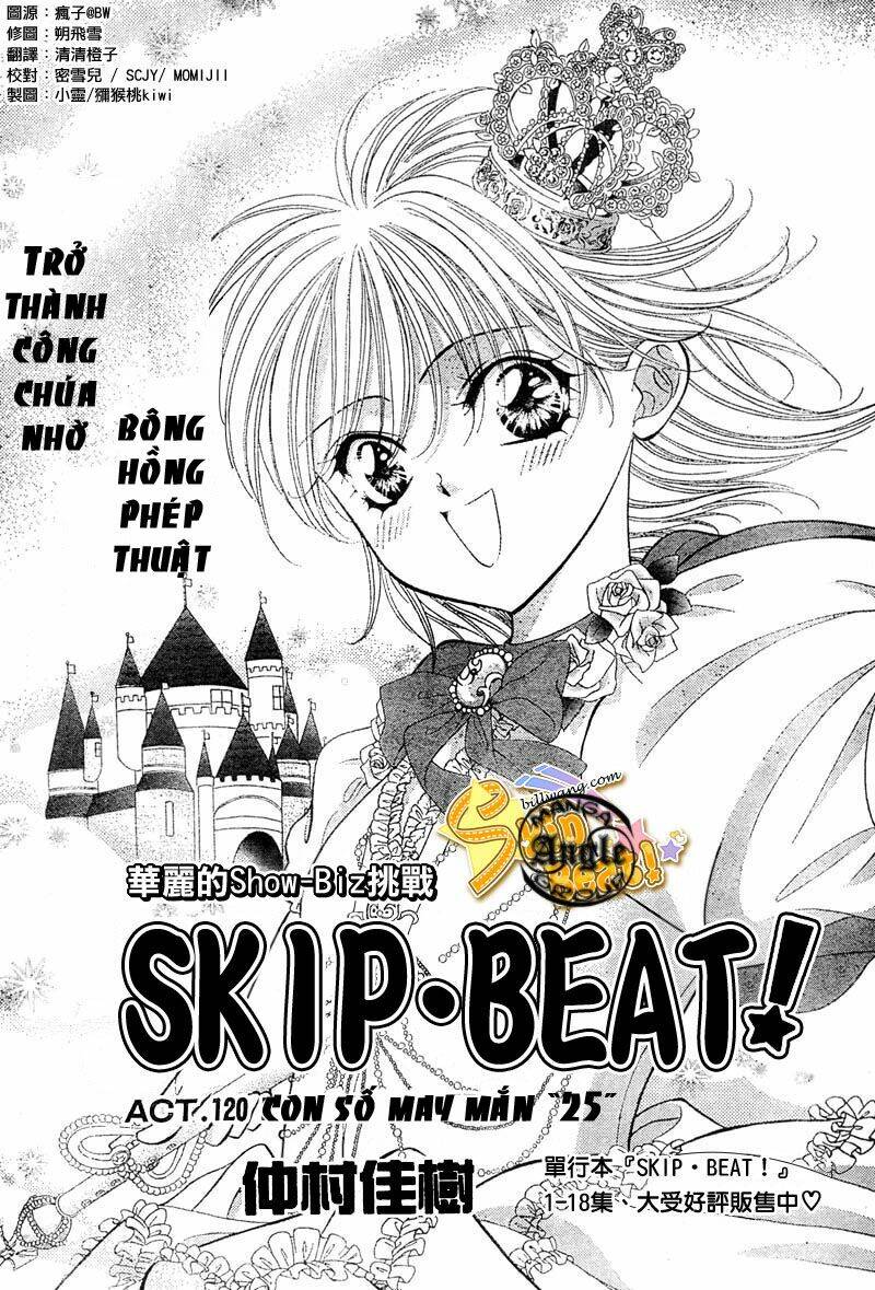 thử thách của kyouko chapter 120 13