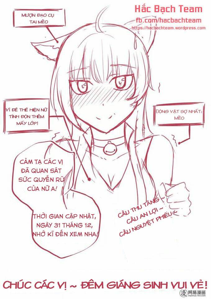 yêu nhưỡng sư chapter 7 11