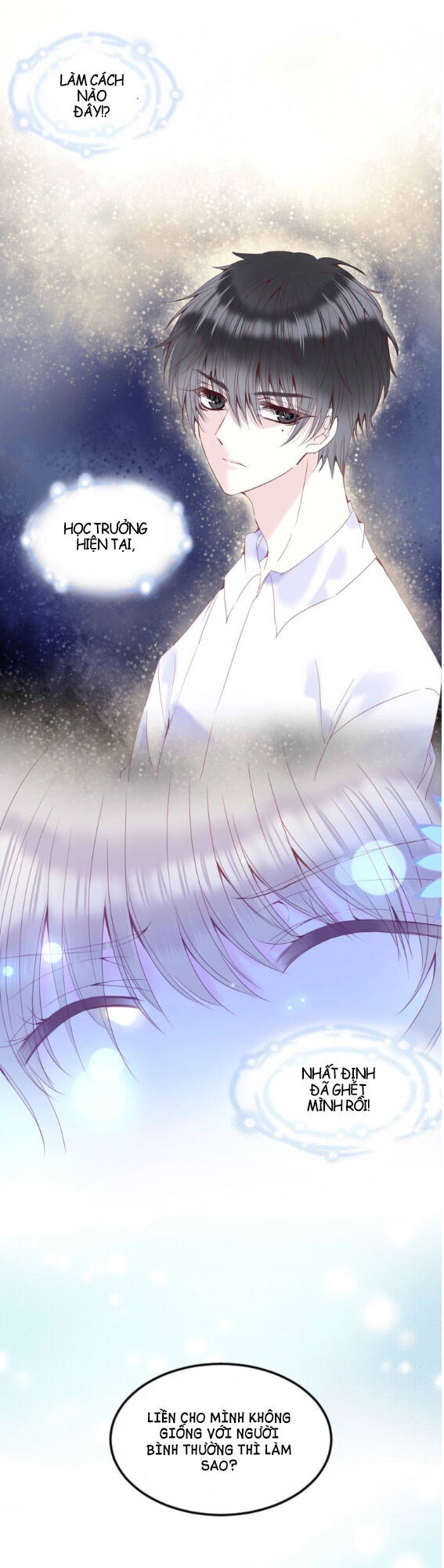 thiên thần sa ngã chapter 16 12