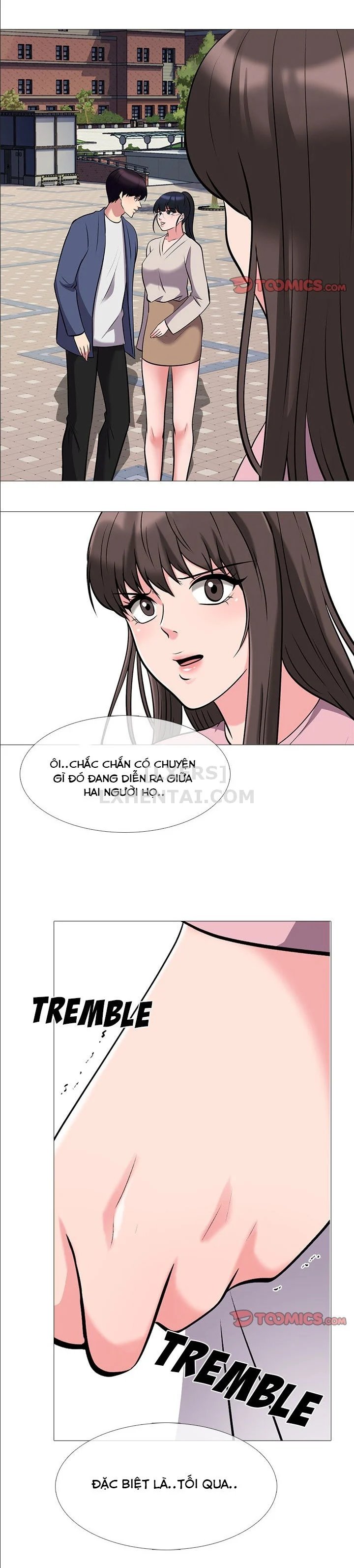 học bổng đặc biệt chapter 38 15