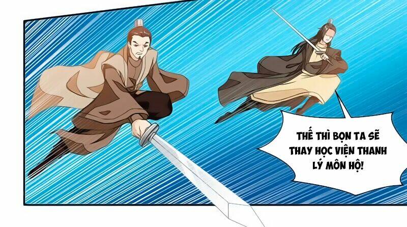 cửu dương thần vương chapter 15 29