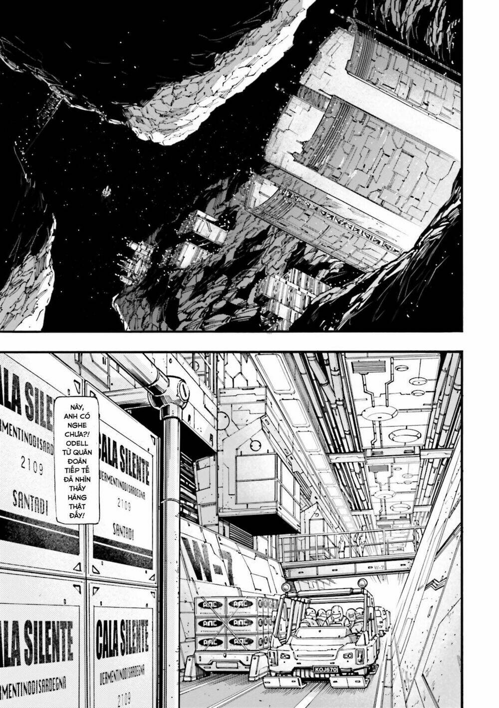 kidou senshi gundam u.c. 0094 - across the sky chapter 4 3