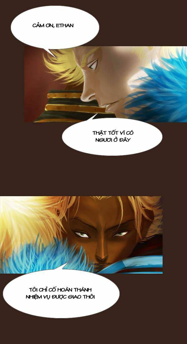 hội ảo thuật chapter 53 12