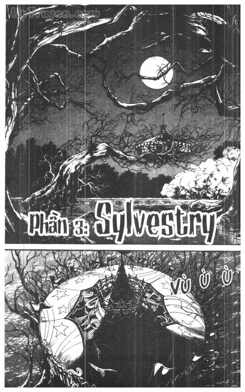 karakuri circus - gánh xiếc quái dị chapter 33 103