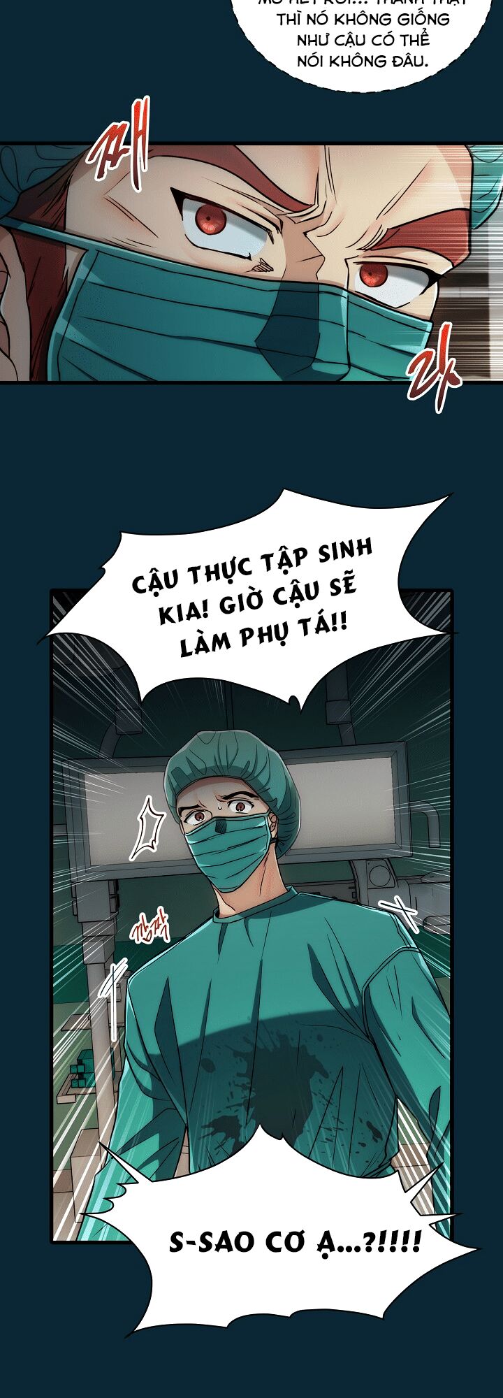 bác sĩ trùng sinh chapter 49 15