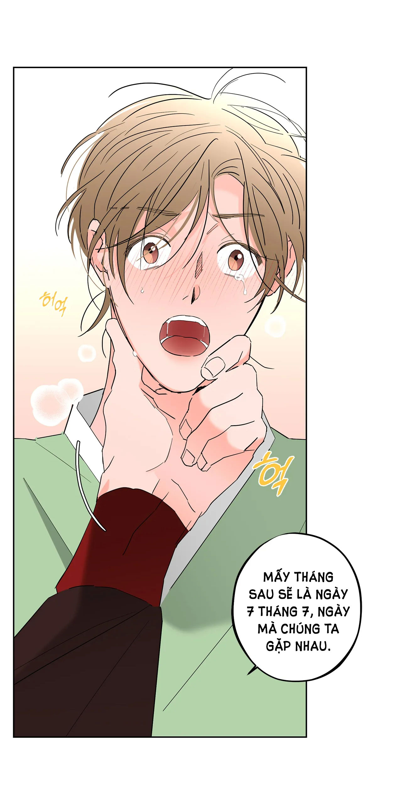 [truyện cổ tích khiêu dâm truyền thống] chức nữ thật quá đáng chapter 1.2 32