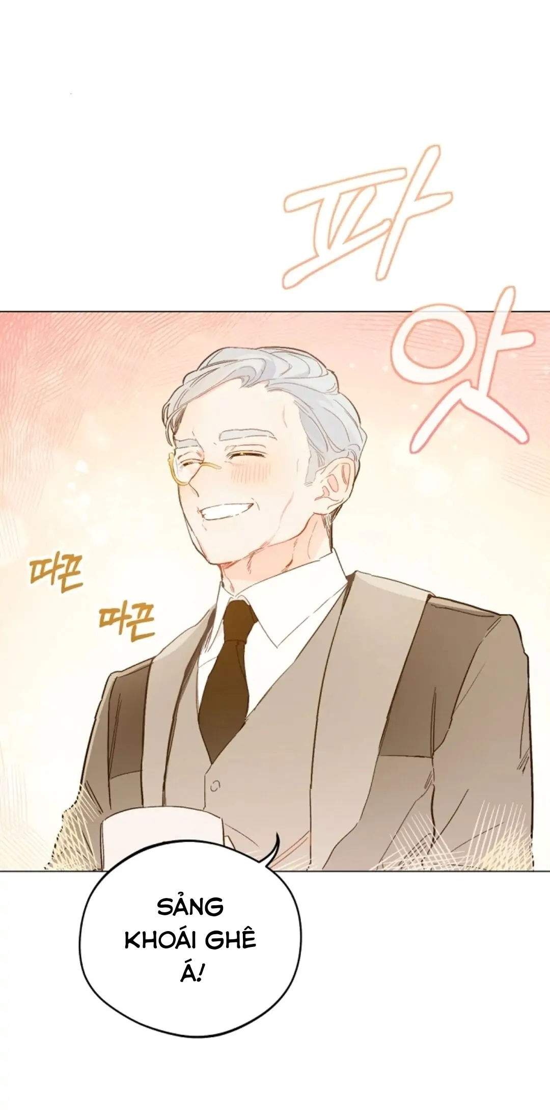 nông trại nằm cạnh hoàng cung chapter 7 25