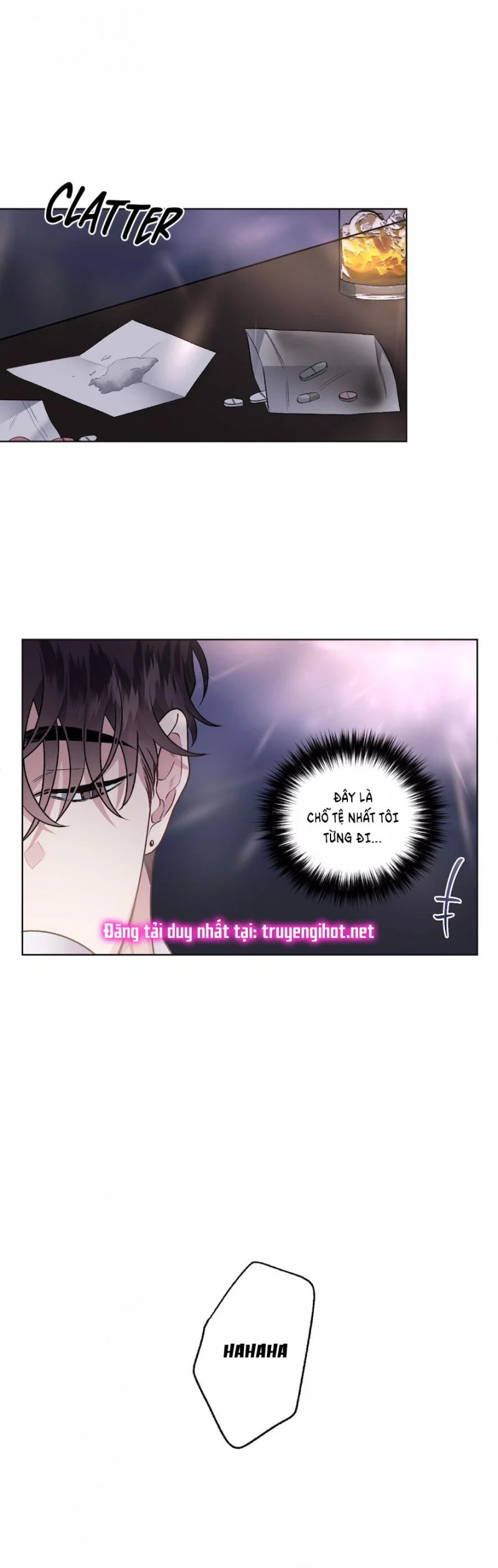 tình yêu kì lạ chapter 46 20