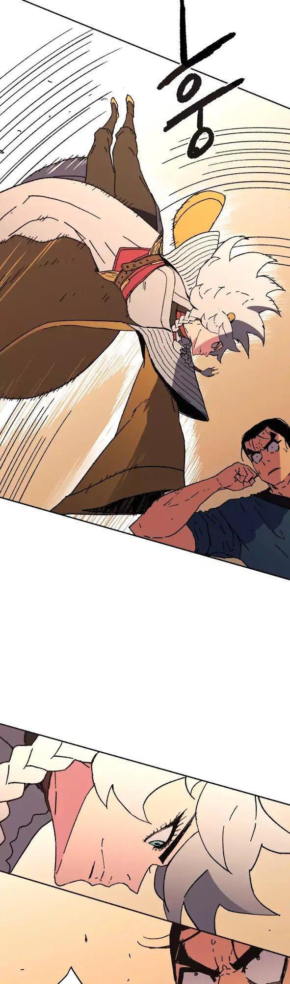 Bố Vô Song chapter 27 9