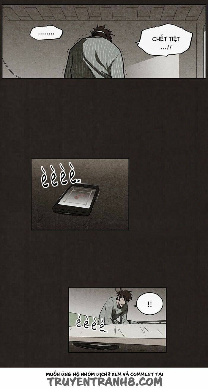 đứa con của quỷ dữ chapter 46 44