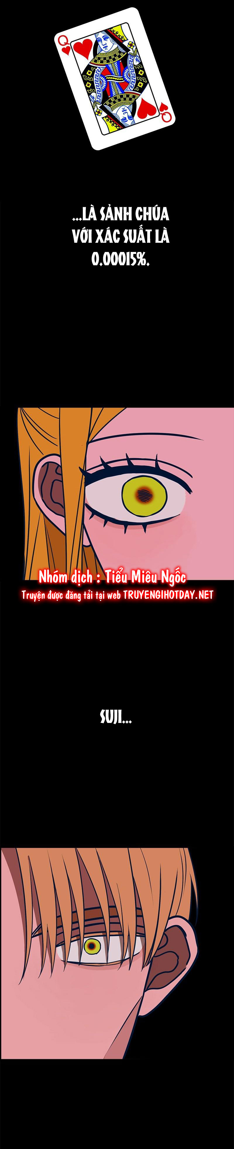 Như Nhau Thôi Mà chapter 58 - Trang 3