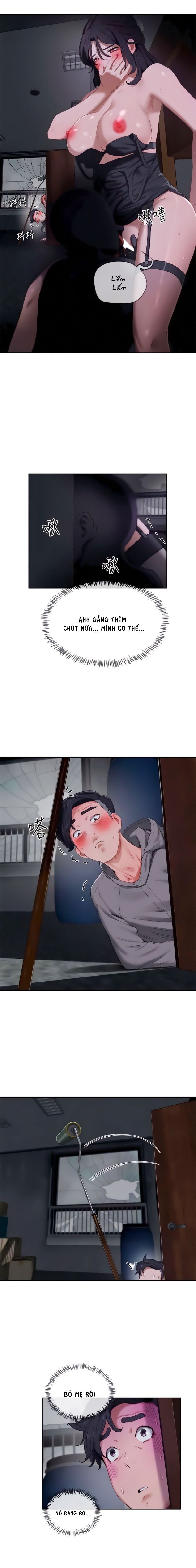 mùa hè đáng nhớ chapter 13 4