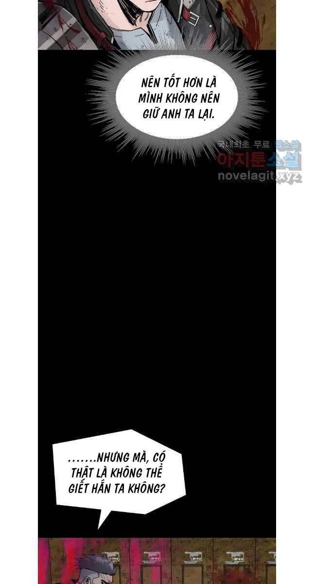 mật mã mê cung chapter 84 53