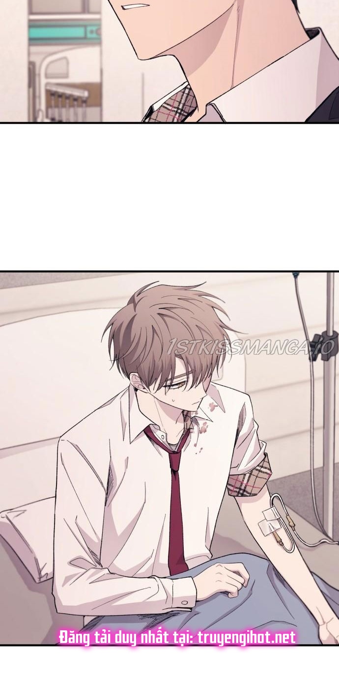 yeonwoo ngây thơ chapter 60 59