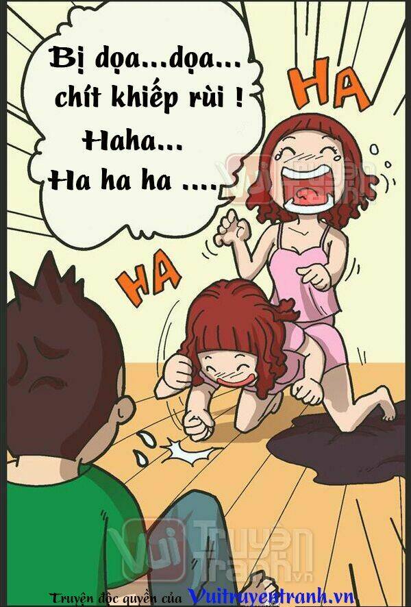 khoai lang & sò điệp chapter 12 4