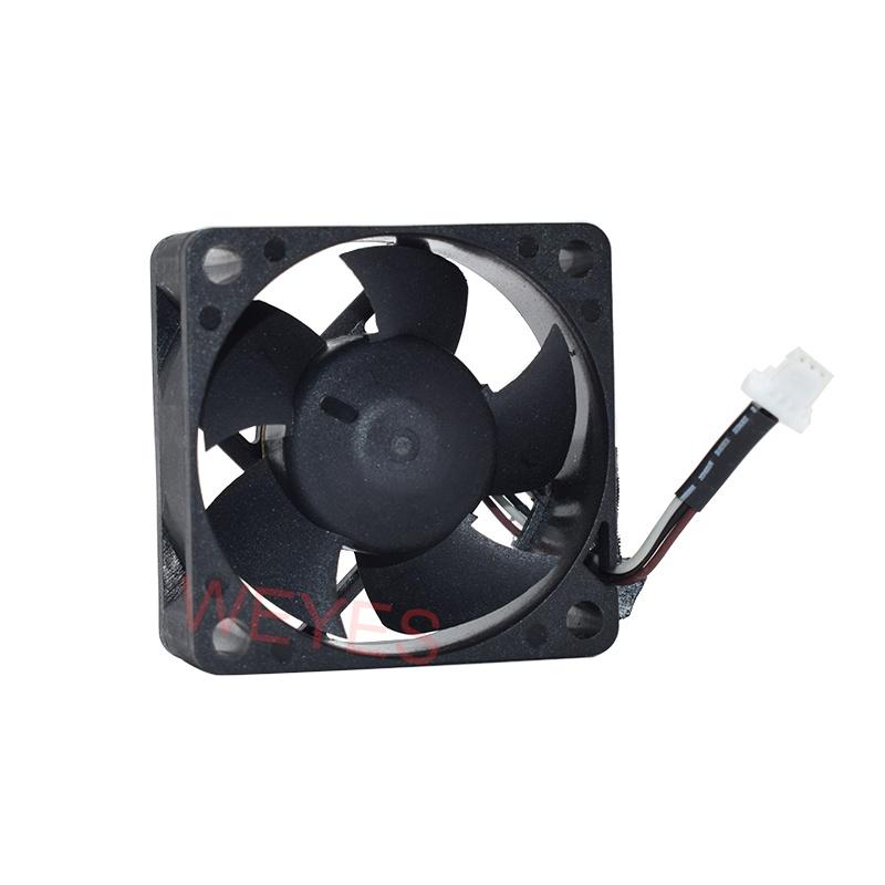 Mới Quạt tản nhiệt 3 dây ASB03512HB 3515 12V 0.18A
