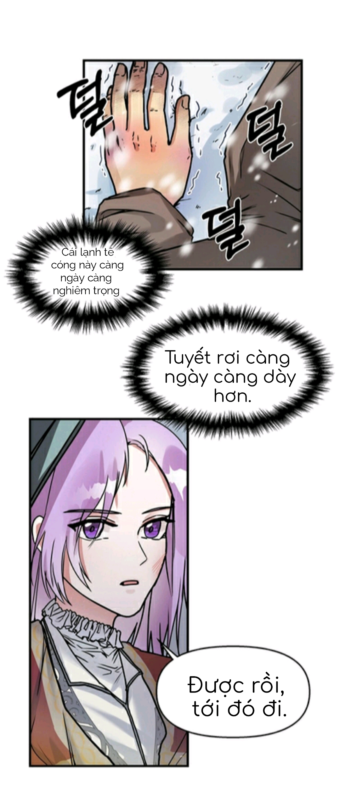 hãy phục tùng tôi chapter 2.1 15