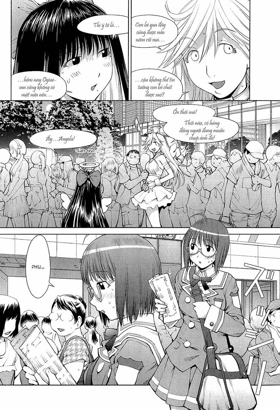 genshiken chapter 63 23
