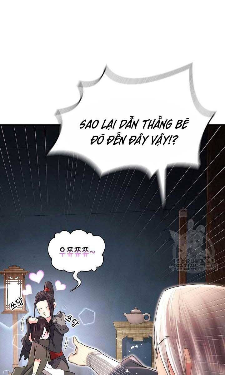 kiếm ma đạo chapter 0 27