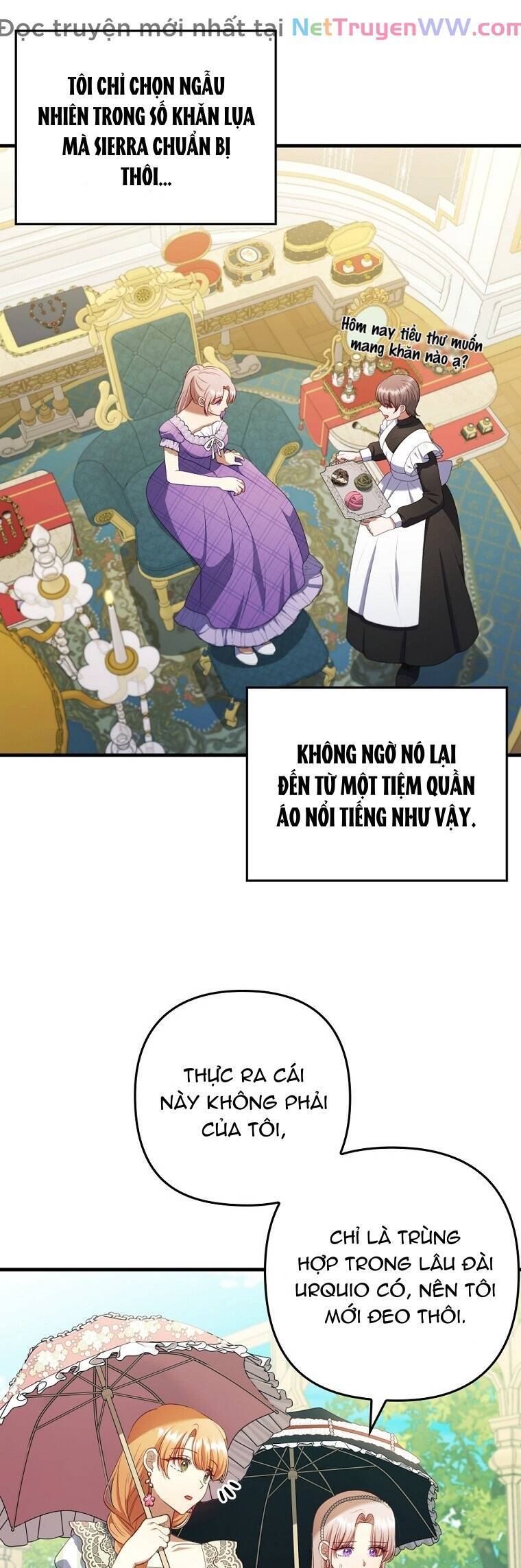 tôi bị quyến rũ bởi nam chính ốm yếu chapter 66 9