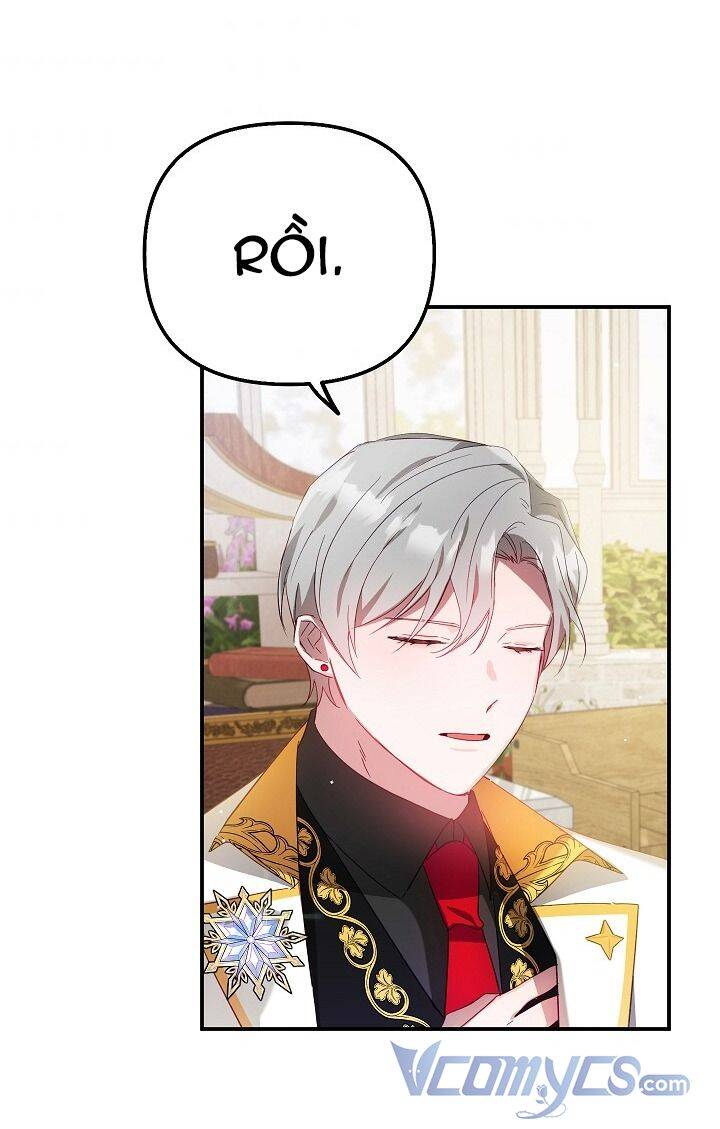 hoàng tử chuyển sinh trở thành người mạnh nhất thế giới nhờ vào sự hiểu biết về bug chapter 31 6