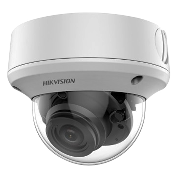 Camera bán cầu Hikvision 2.0MP DS-2CE5AD3T-VPIT3ZF - Hàng nhập khẩu