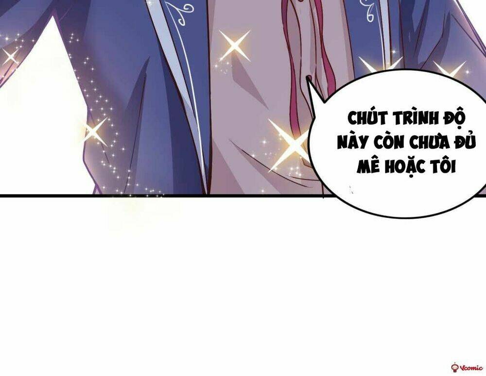 ái ngã đích đô khứ tử chapter 4 34