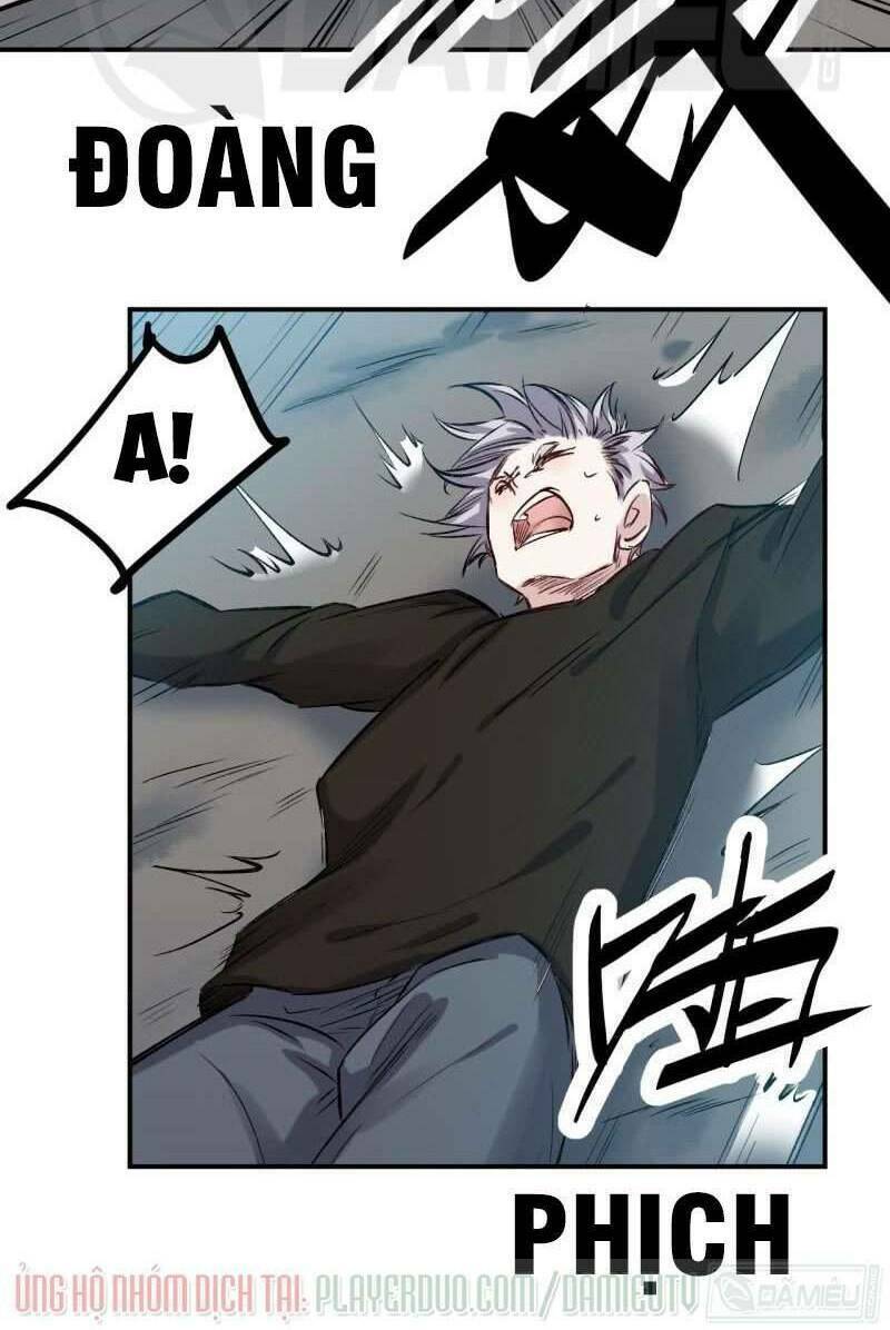 đỉnh phong thần y chapter 65 11