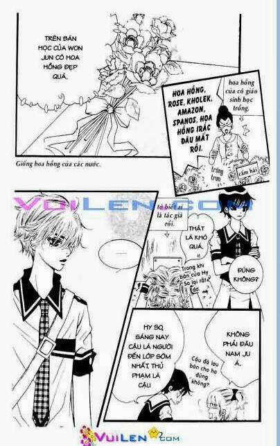 chàng trai thứ 13 chapter 4 12