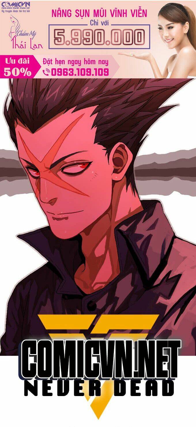 dị nhân bất tử chapter 45 1