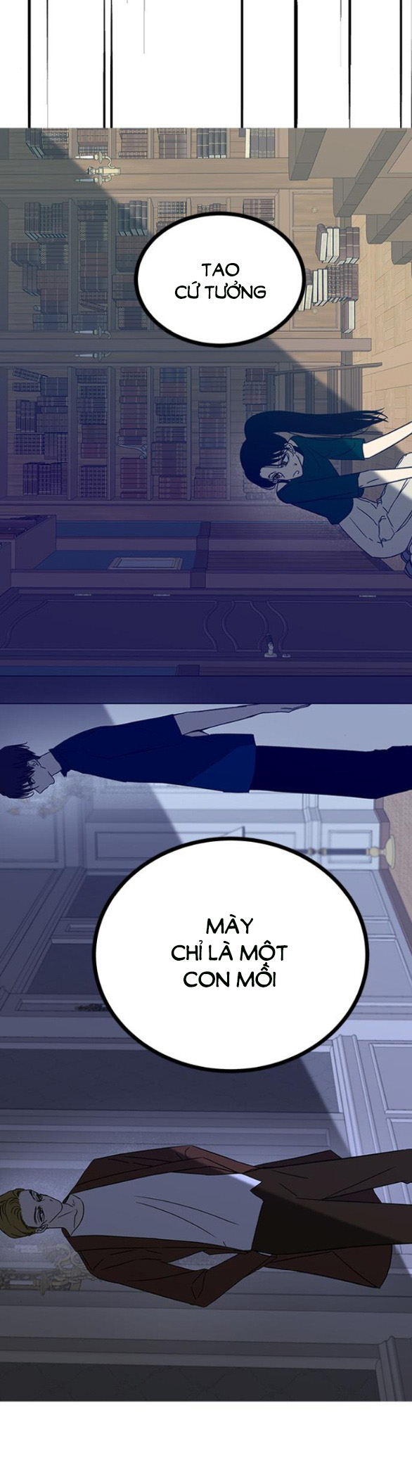 Cạm Bẫy chapter 191.1 28