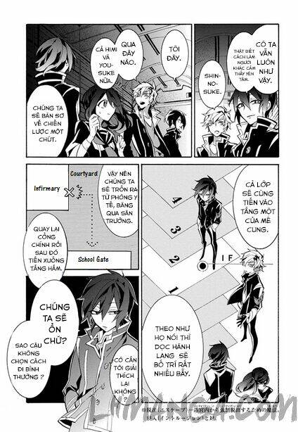 mokushiroku alice chapter 4 7