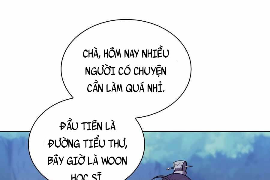 Học Giả Kiếm Sĩ Chapter 64 - Trang 149