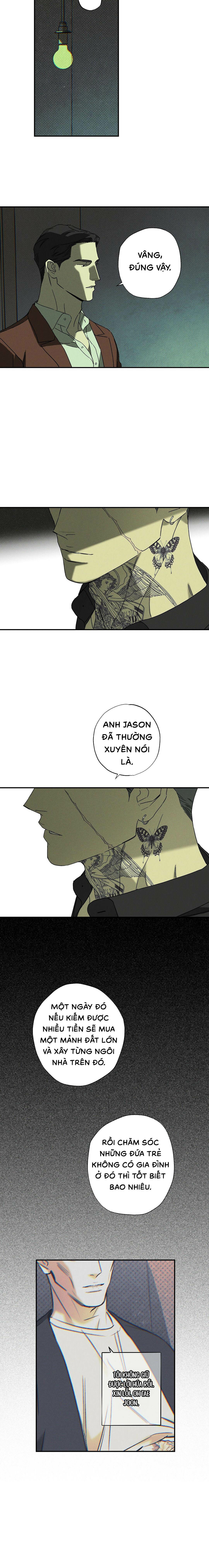 wet sand chapter 68 2