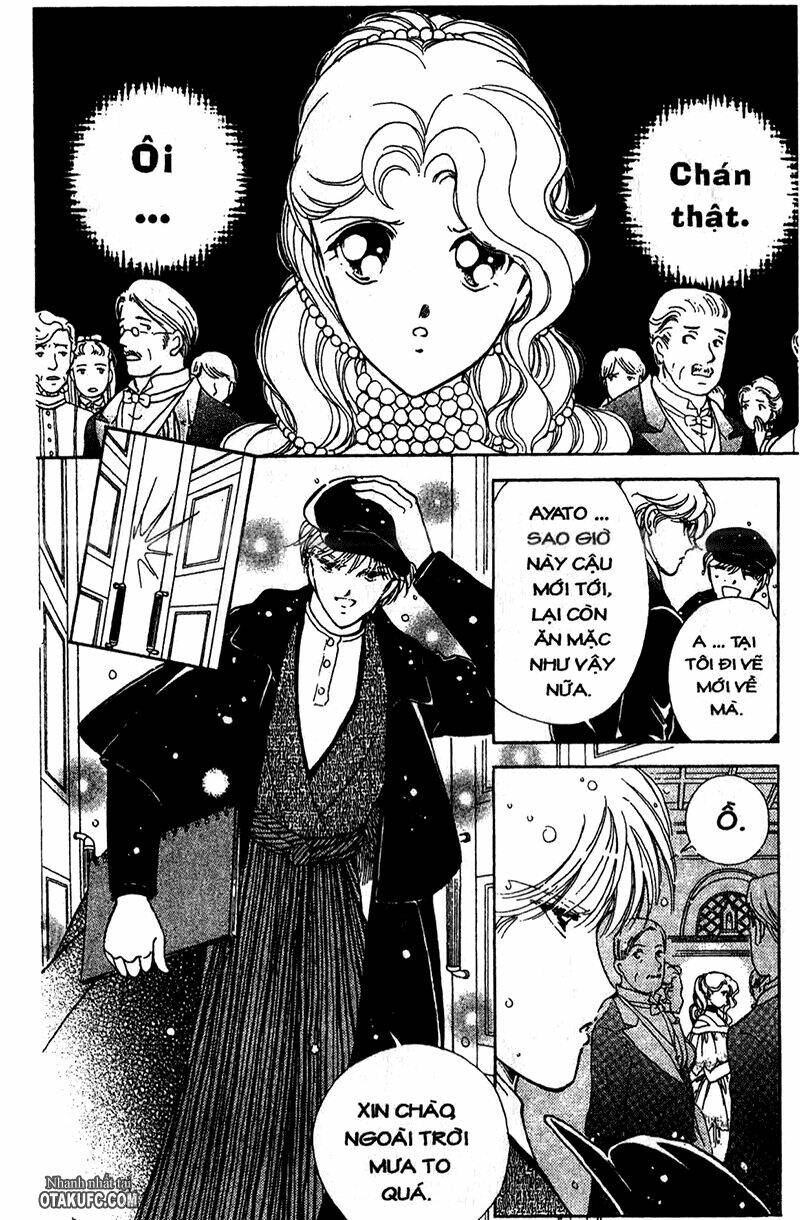 khúc tình ca ban mai - akatsuki no aria chapter 2 20