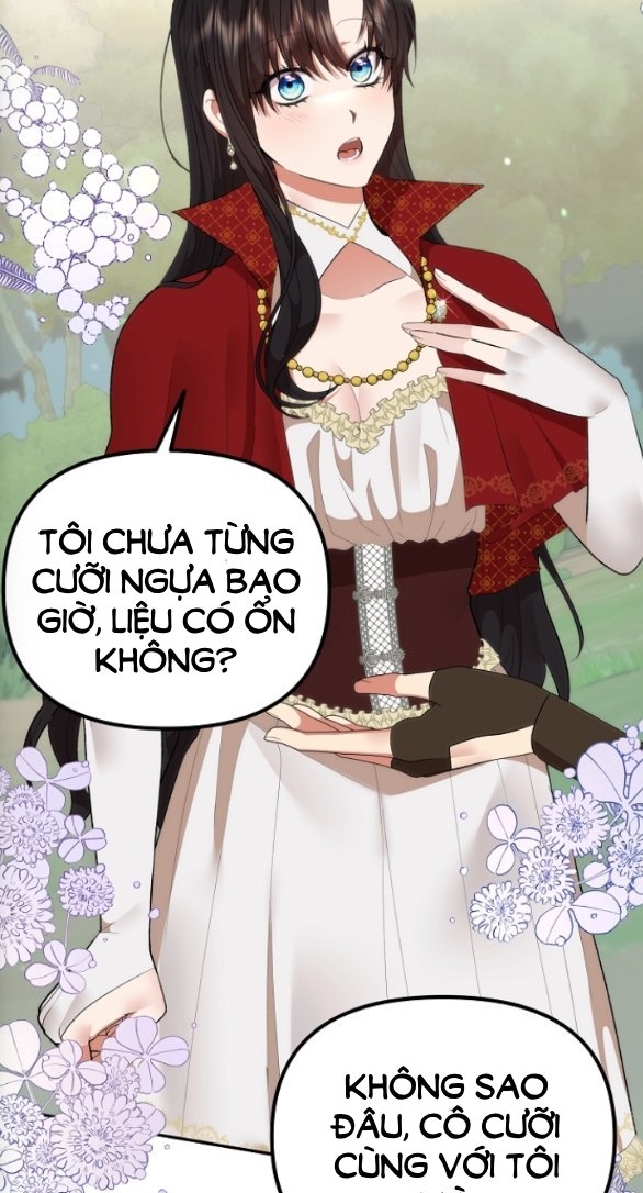 [18+] dũng sĩ vị tha chapter 21.1 7