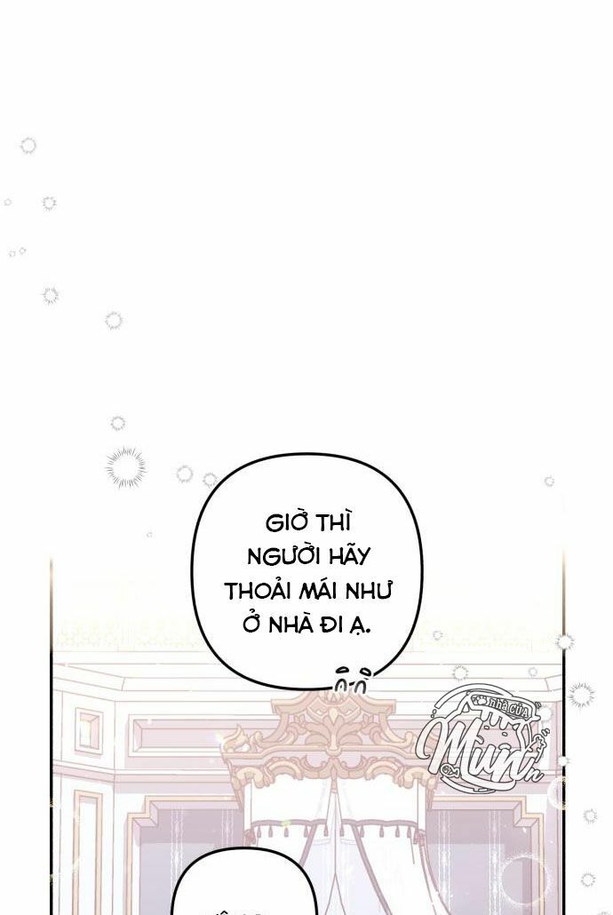 công nương mint bé nhỏ chapter 1 52