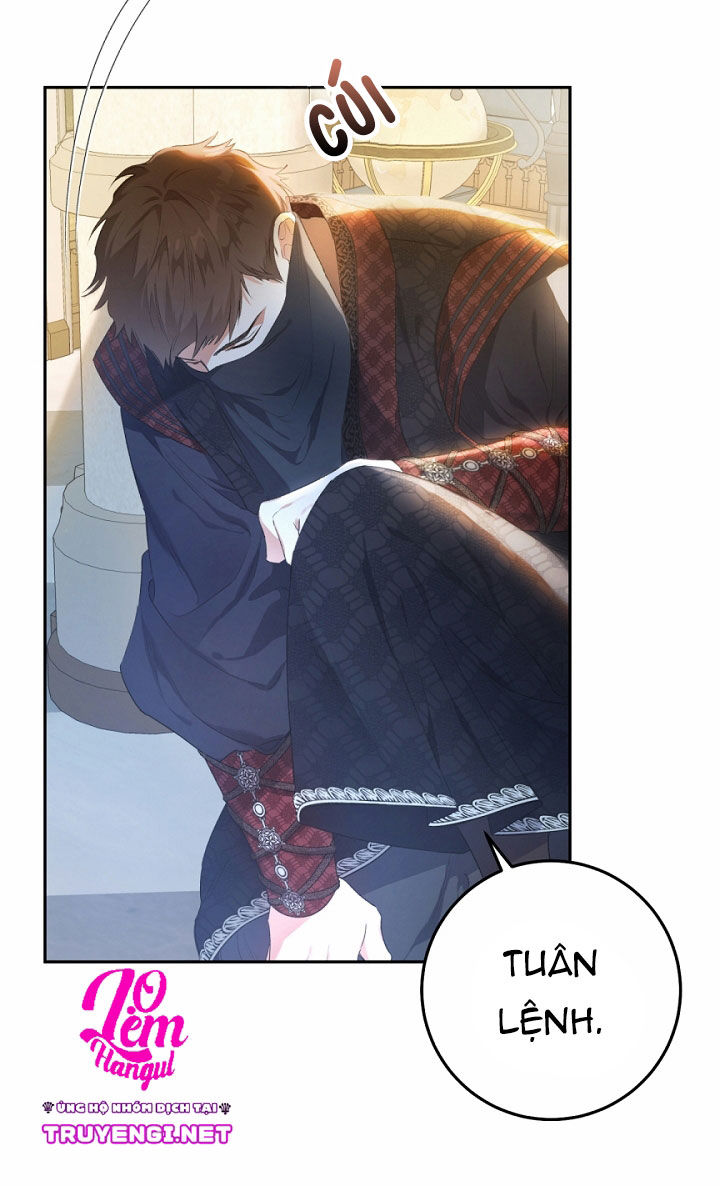 con rối ác nữ marionette chapter 31 69