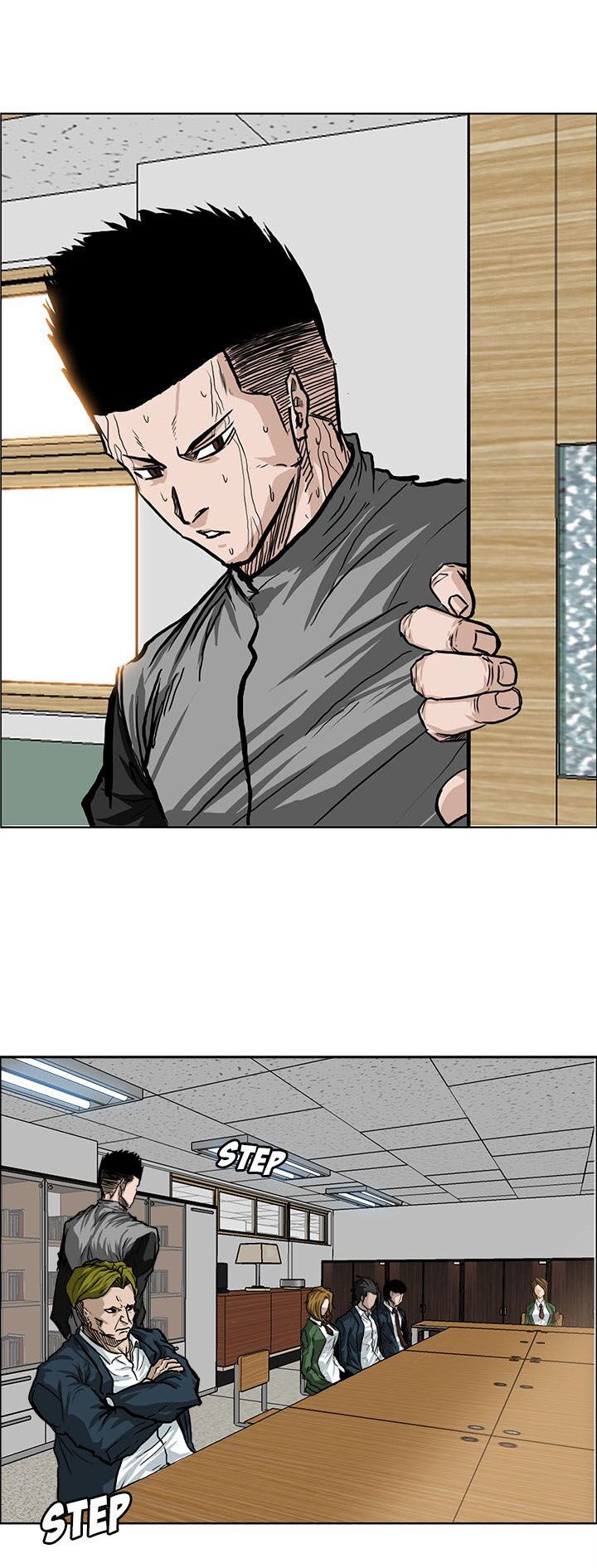 bá chủ học đường ss2 chapter 4 1