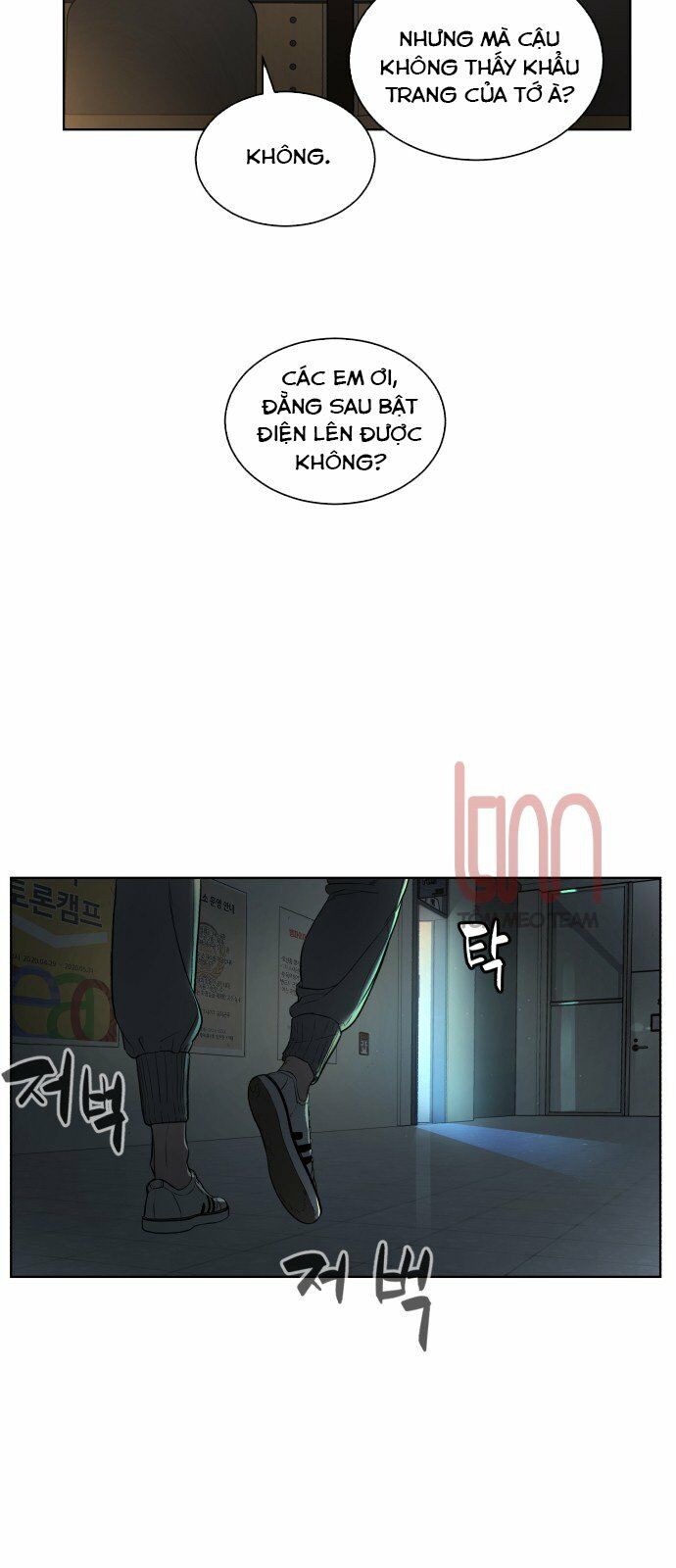 Máu trắng chapter 5 8