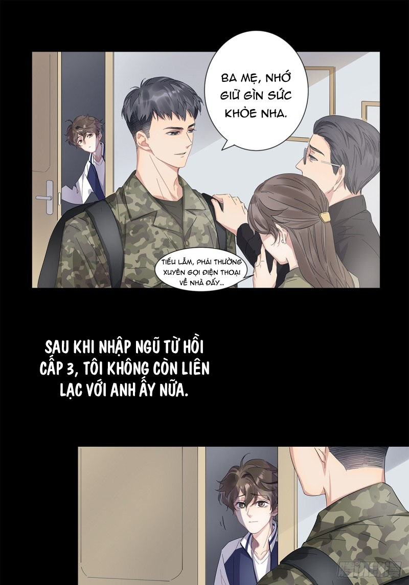 hôm nay nam giả trang nữ vẫn chưa được cầu hôn! chapter 2 19