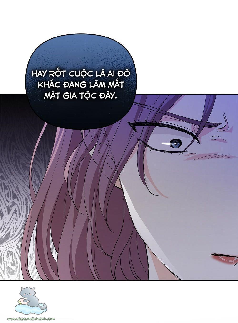 kiên nhẫn chút nào, đại công tước chapter 9 11